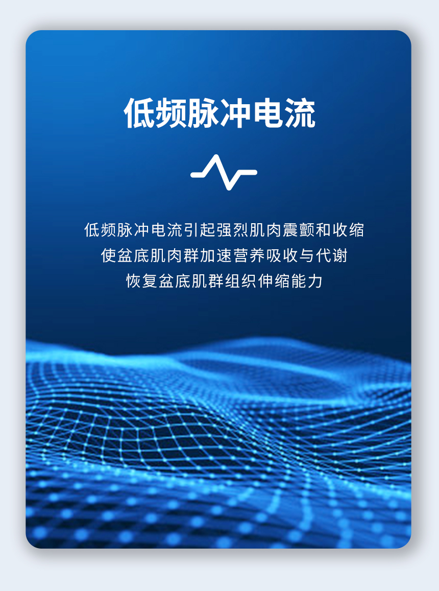 S2盆骨修护护理仪