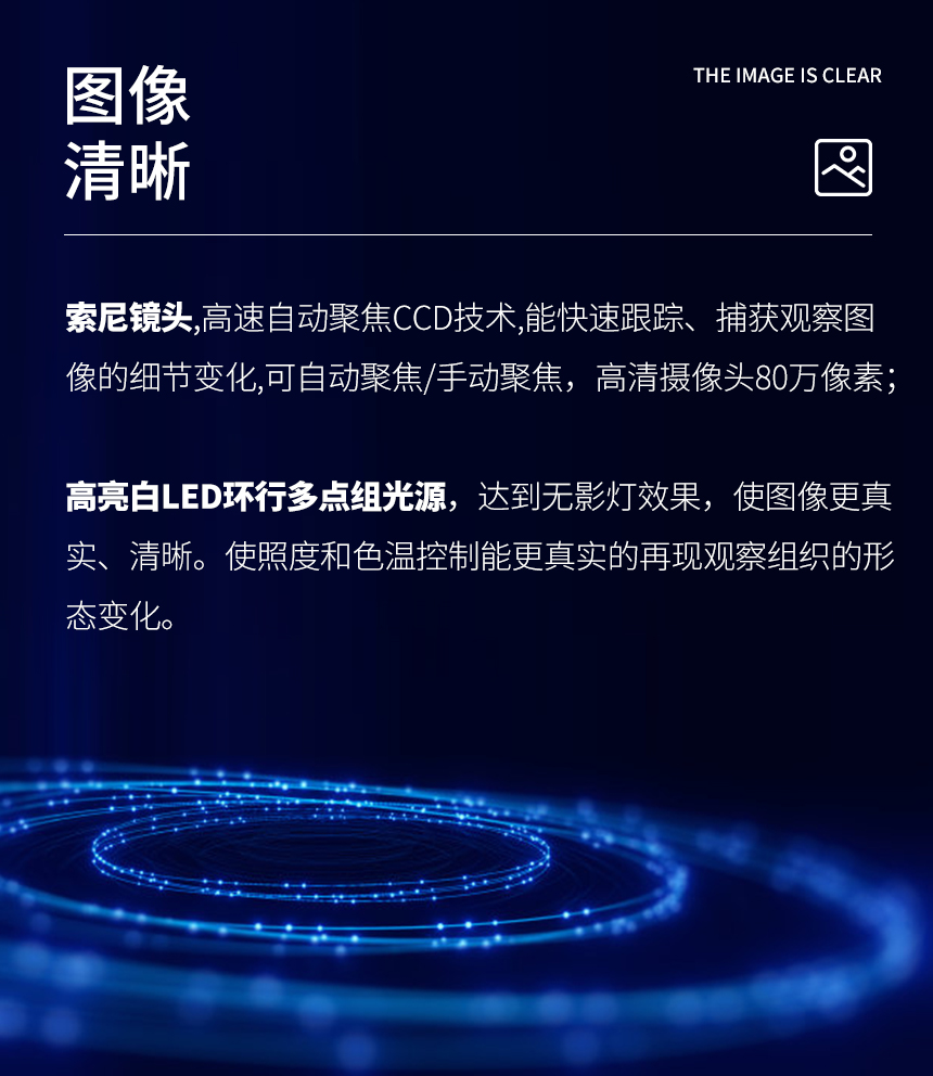 数码电子阴道镜