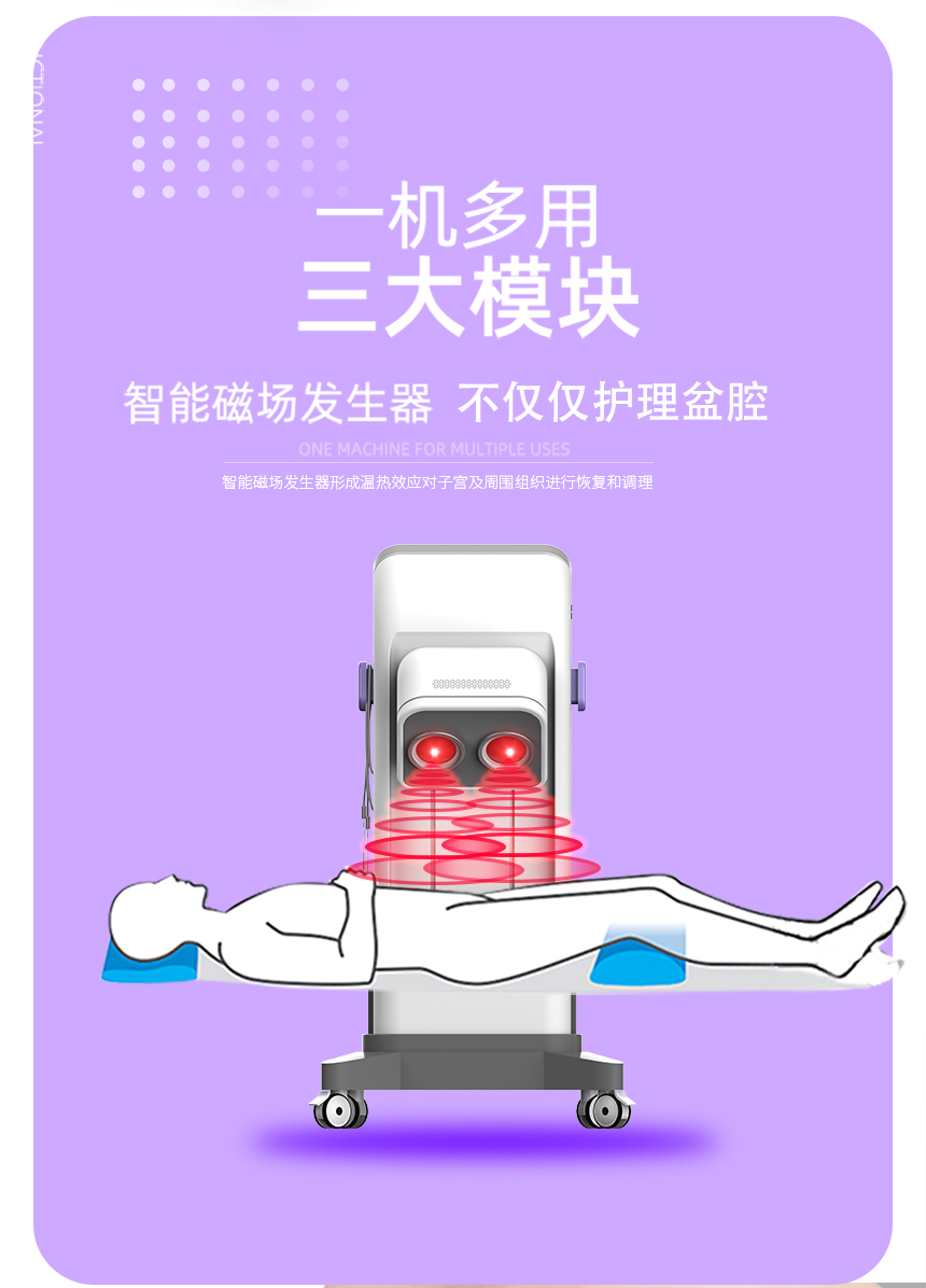 盆腔修复护理仪