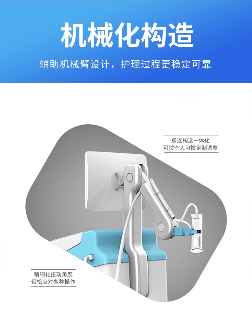 医用臭氧二联治疗系统